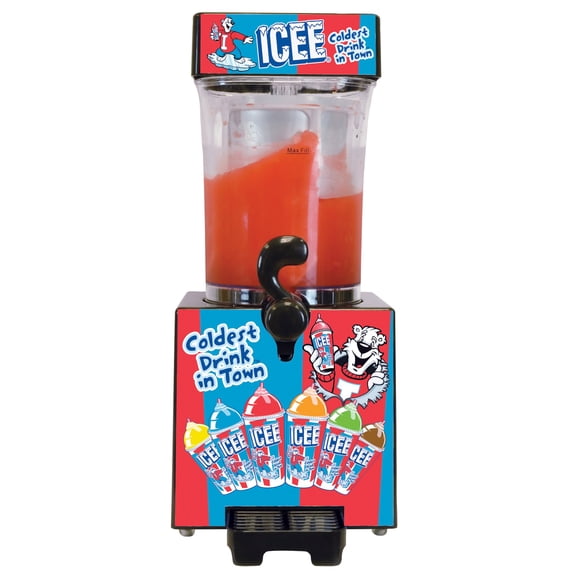 ICEE MACHINE