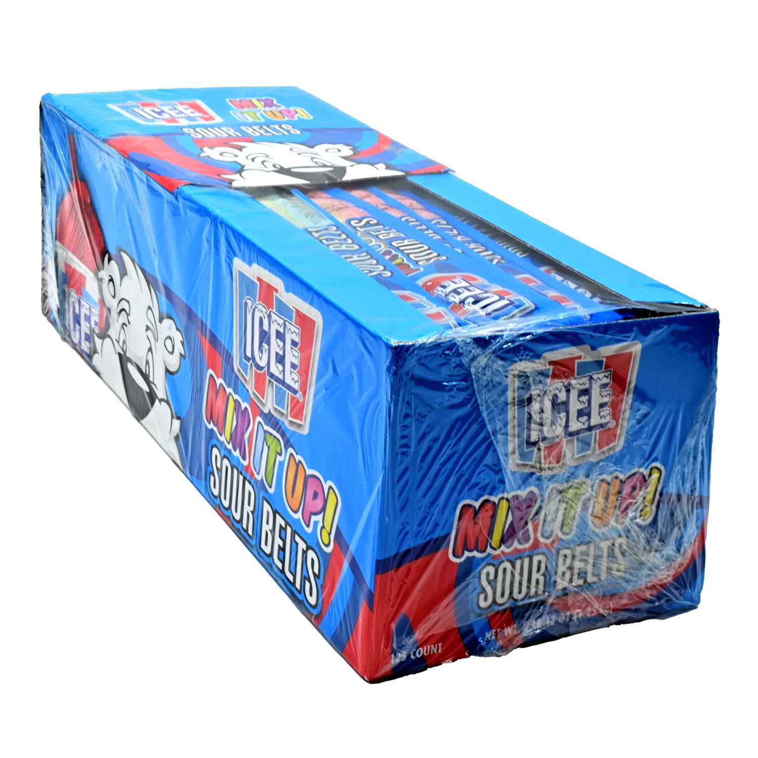 Jele Chewy ICE ZeeNunew 9パックセット Jele Chewy Jelly 新商品 6個入り - メルカリ