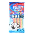thumbnail image 1 of ICEE Mix It Up Sour Belts 2.6oz Bag, 1 of 2