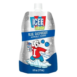 Frozen alcoholic slush pouches sale