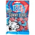 thumbnail image 1 of ICEE Sour Gummy Bears, 4 Oz., 1 of 1