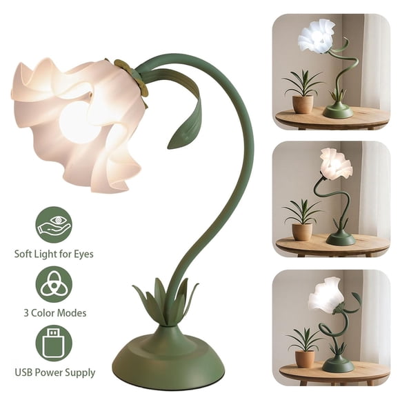 Flower Lamps in Lamps - Walmart.com