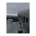 thumbnail image 1 of ICELAND | Abandoned Plane on Sólheimasandur II - Photography Abandoned Airplane Landscape Moody Snow Military Wilderness Unframed Wall Art Print 22 x 28 inches, 1 of 4