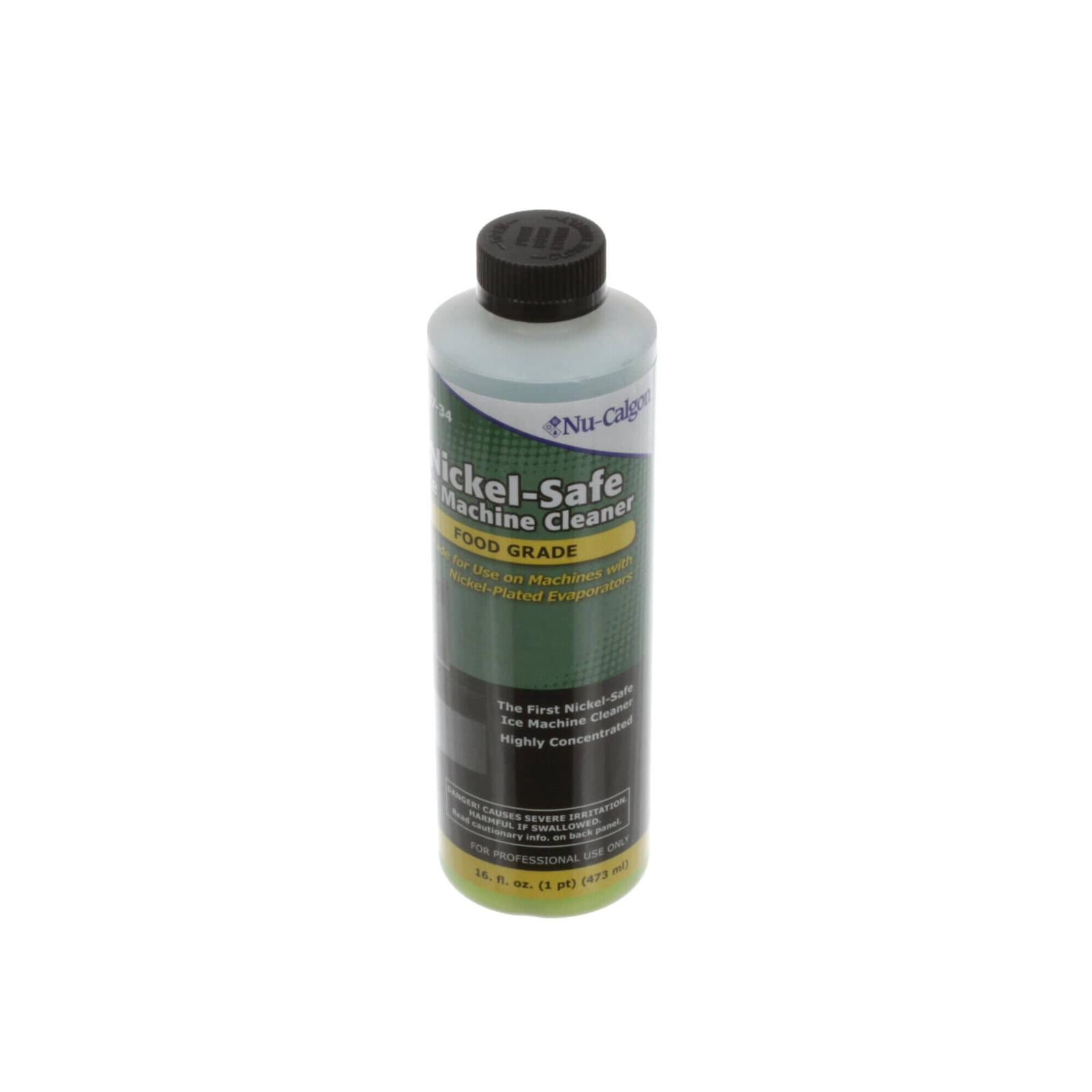 ICEMACHINE CLNR NICKLSAFE 16OZ 4287-34 - Genuine OEM Replacement Part