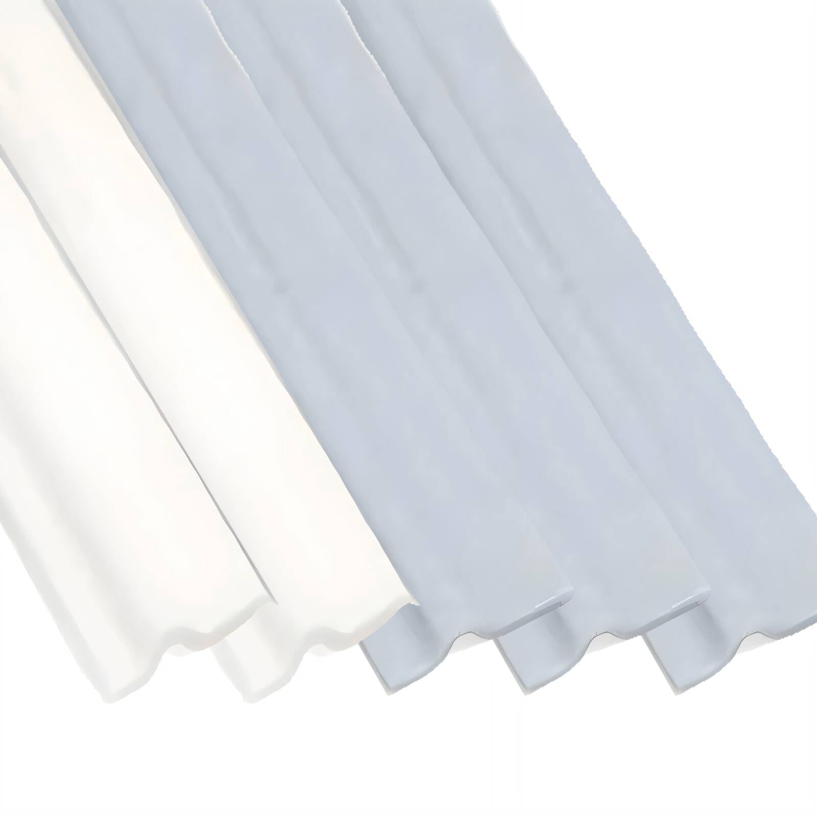 Window Seeler ICERUN 10Pcs Sealing Strip Easy Installation Window Sealer for Winter ...