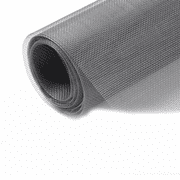 MISSMILE 1Pcs Screen Door Mesh,Durable Window Screen for Insect Protection,Easy Install
