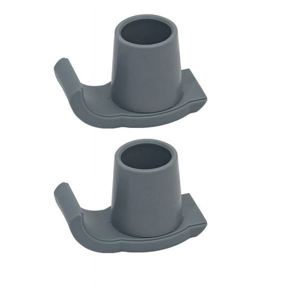 BESTSKY 2Pcs Walker Accessories,Anti-Slip Design,Tennis Balls for Walkers