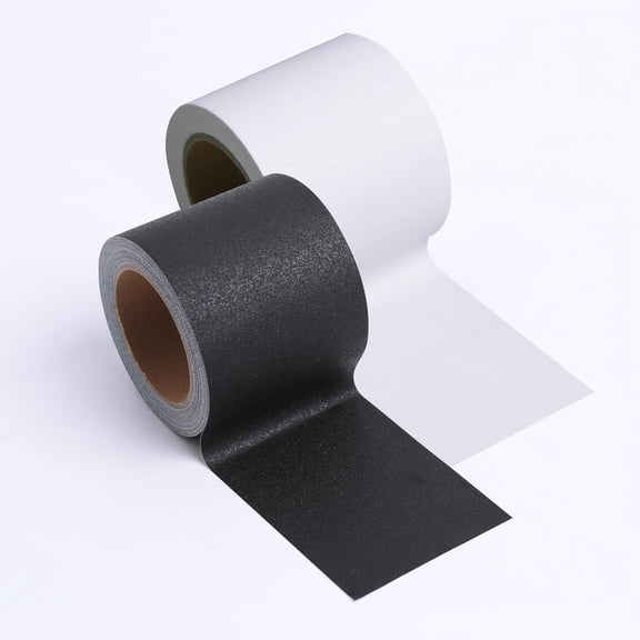 ICERUN 2 Inch Wide Matte Book Binding Tape, 33 Ft Self-Adhesive