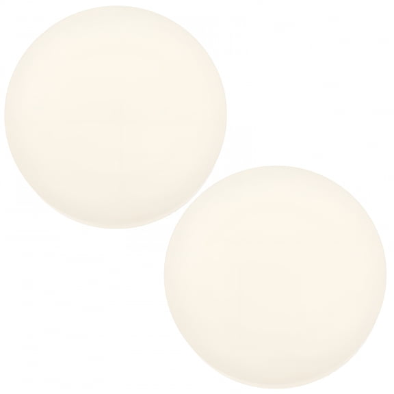 ICERUN 2 Pcs Luminous Ice Hockey Hockey Pucks Professional Hockey Puck Inline Hockey Ice Hockey Puck