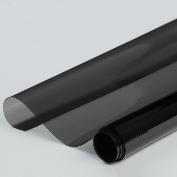 ICERUN 20% Vlt Ceramic Car Window Tint Film 20 in X 20 Ft Roll | High Heat Rejection, Uv Block, Privacy, Shatterproof, Scratch Resistant & No Signal Interference