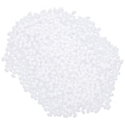 ICERUN 2026 New 1 Bag of Polymorphs Plastic Pellets Thermoplastic Beads Pellets Mold-Able Pellets Moldable Plastic Pellets