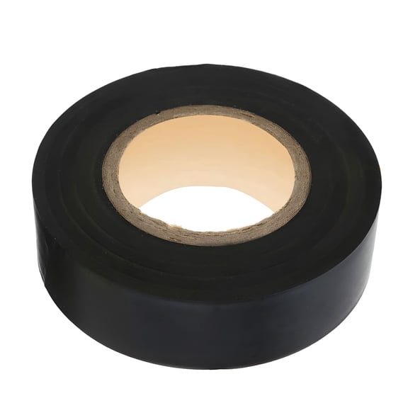 ICERUN 2026 New 1 Roll Electrical Insulation Tape for Repairing Spliced Wires Cable Wire Bundling Fuse Tap Black