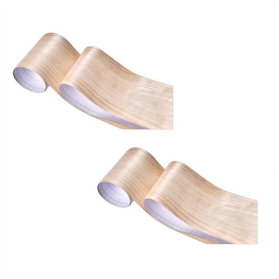 ICERUN 2026 New 2Pcs Flex Seal Suspended Ceiling Decoration Glue Tape for Ceilings Roofs Not Easy to Break Waterproof Tape Style 6