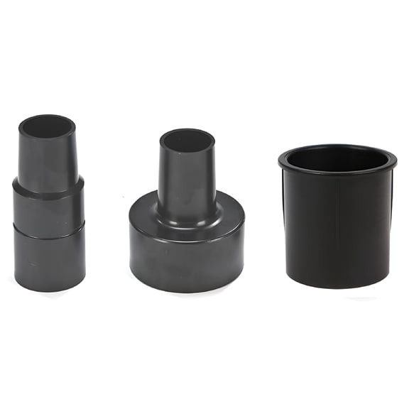 ICERUN 2026 New 3-Piece Adapter Coupling Kit - Connect Hoses for Plumbing, Hose Connection, Home Repairs, Garden Use, Water Flow Management