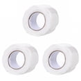 thumbnail image 1 of ICERUN 2026 New 3Pcs Flex Rubberized Tape Waterproof Tape Pipe Seal Tape Leak Seal Duct Tape for Home for Repairs, Plumbing, Sealing, Waterproofing, Diy Projects, Home Maintenance, 1 of 7