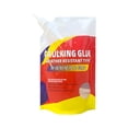 thumbnail image 1 of ICERUN 2026 New Concrete Crack Sealant Caulking Glue for Concrete Insulating Sealant Concrete Sealer Outdoor Concrete Crack Filler 500Ml 1Pc, 1 of 3