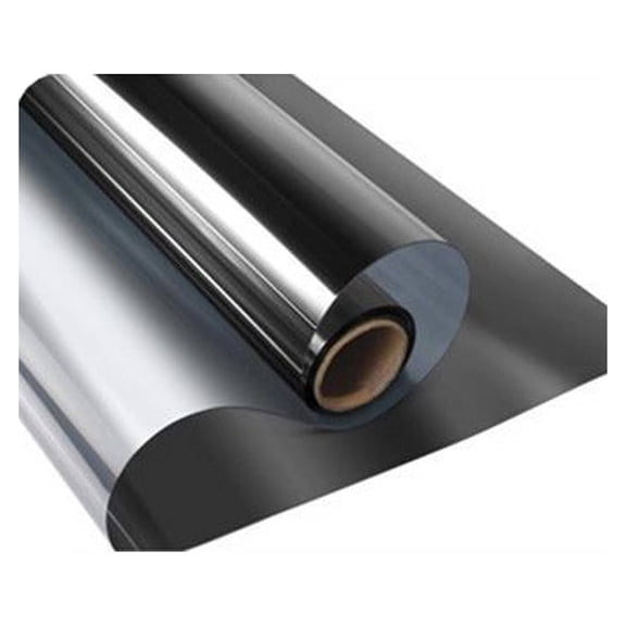 ICERUN 2026 New Privacy Film Thermal Insulation Window Tint for Home Uv Protection One Way Perspective Reflective Window Film
