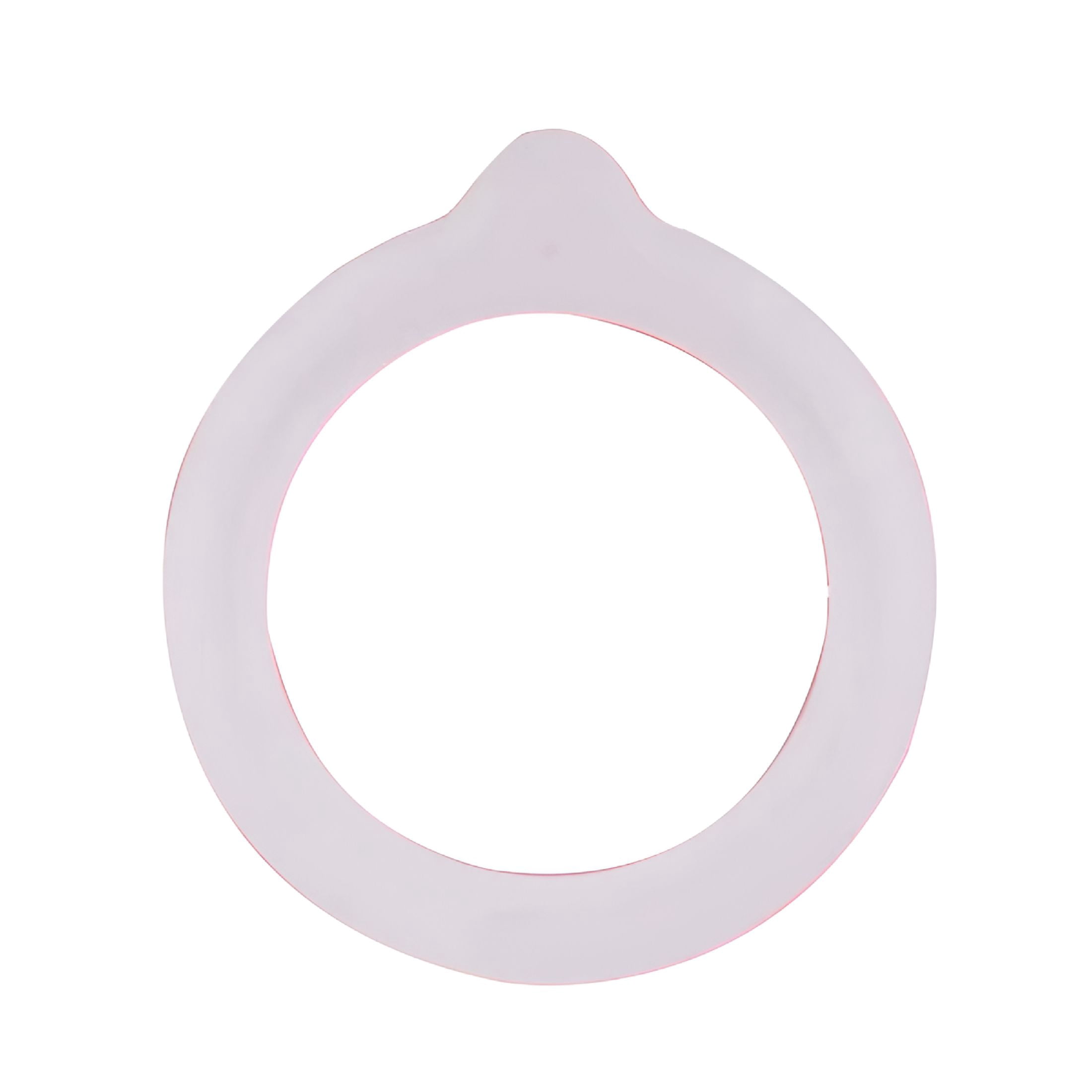 ICERUN 2026 New Rubber Seals Rings for Glass Jars,Airtight Silicone ...