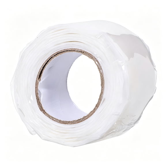 ICERUN 2026 New Rubberized Waterproof Tape Pipe Seal Tape Leak Seal Duct Tape for Home for Plumbing, Repair, Outdoor, Garden, Diy