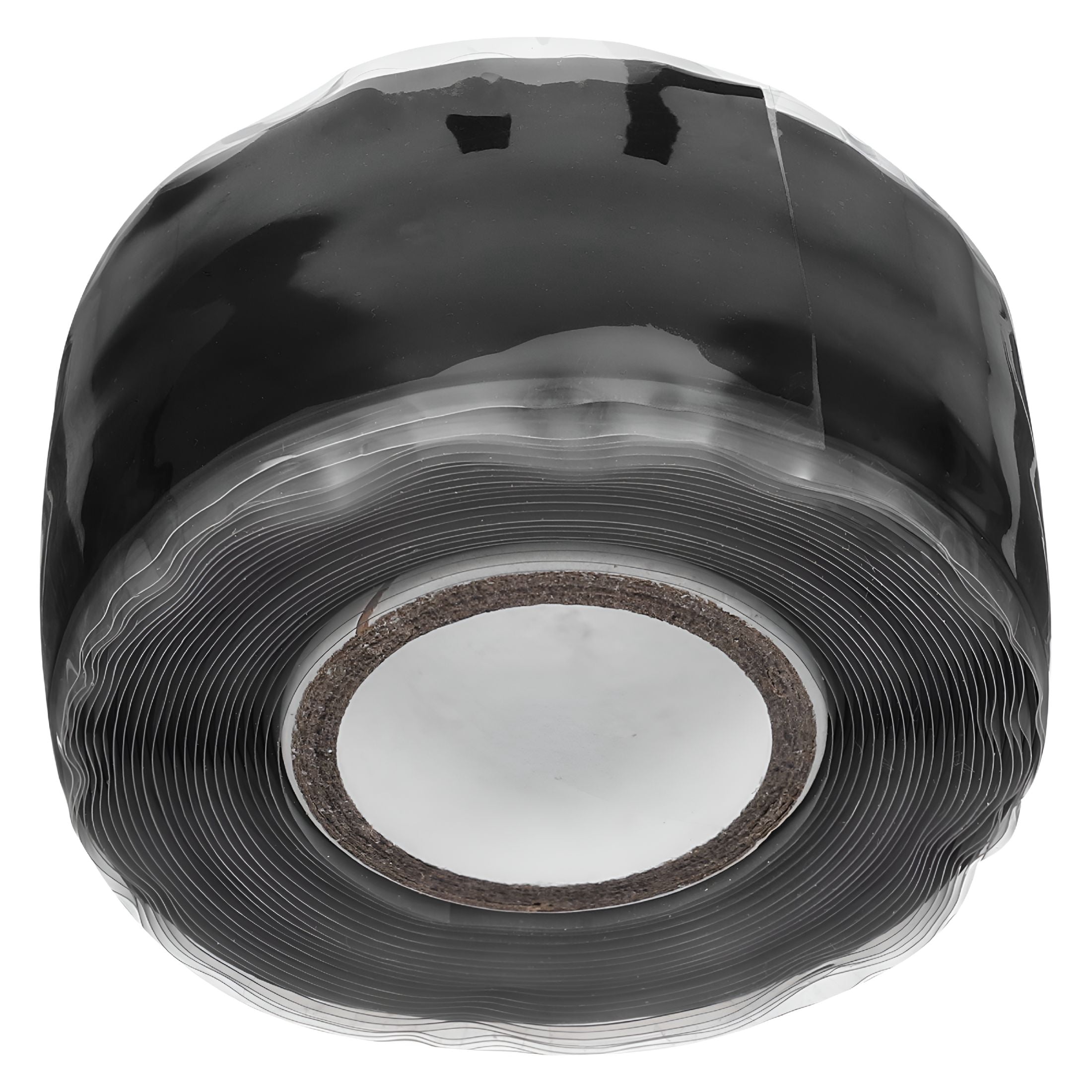 ICERUN 2026 New Self Adhesive Black Silicone Rubber Tape for Home Use
