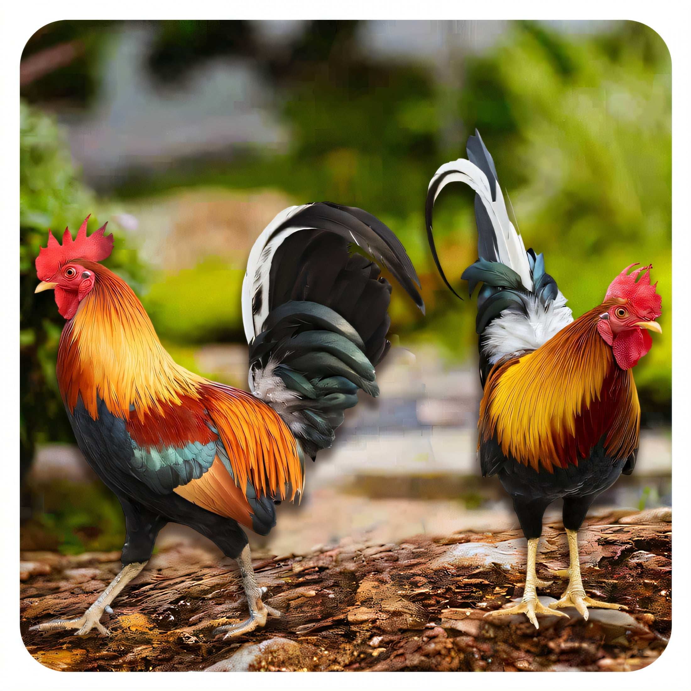 英2LP Heads (2) Relaxing With... ROOSTER15SJ Rooster Rock 未開封 /00660 英2LP Heads (2) Relaxing With ROOSTER15SJ Rooster Rock 未