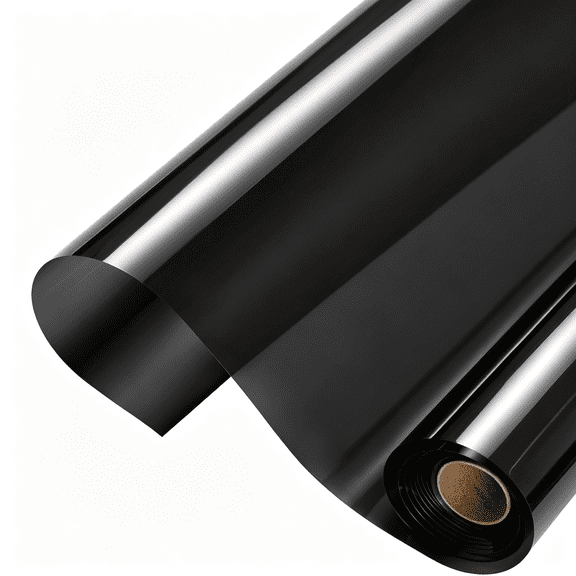 ICERUN 35% Vlt Ceramic Car Window Tint Film 20 in X 20 Ft Roll | High Heat Rejection, Uv Block, Privacy, Shatterproof, Scratch Resistant & No Signal Interference