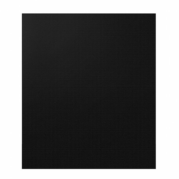 ICERUN 5Pcs Grill Mats for Outdoor Grill,Transparent Oven Liners for Bottom of Oven,Design Silicone Baking Mat,