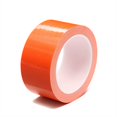 thumbnail image 1 of ICERUN 6Pcs Masking Tape,Thickened Material Painters Tape 2in Wide,Waterproof and Moisture-Proof Painters Tape,Orange, 1 of 3