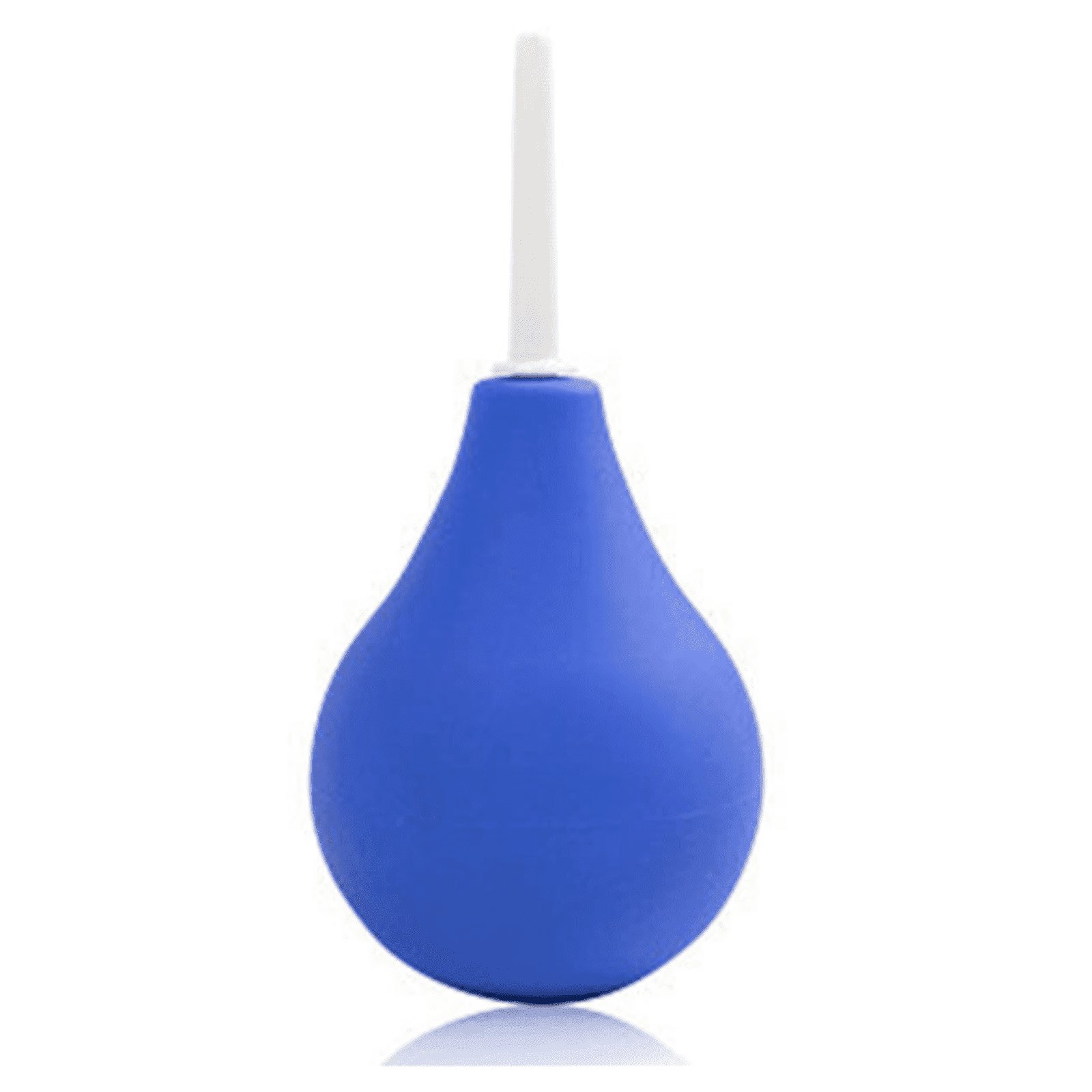 ICERUN Anal Douche,Deep Cleaning Douche,Not Easily Deformed Douche for Women