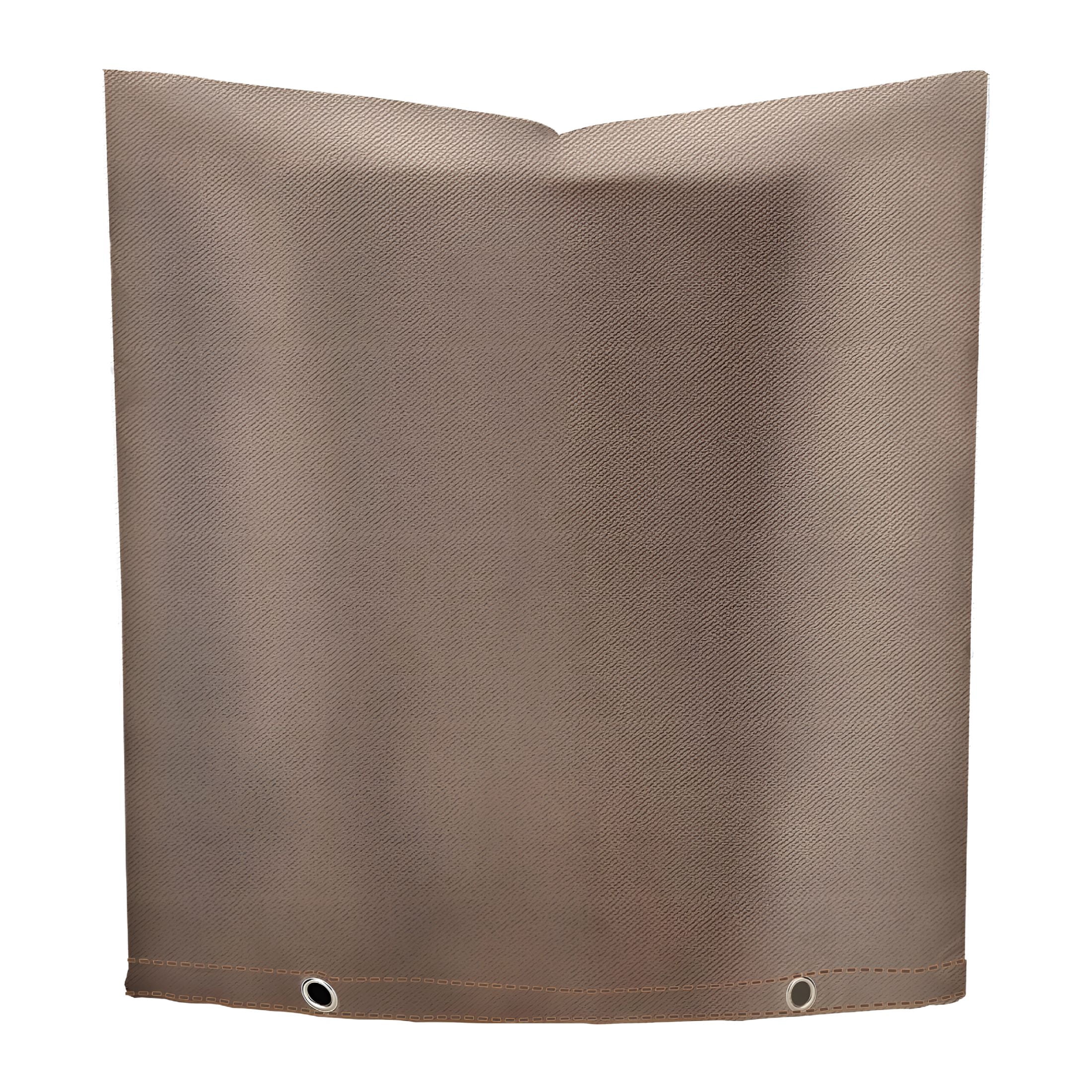 ICERUN Backflow Preventer Insulation Cover Insulated Pouch For Winter ...