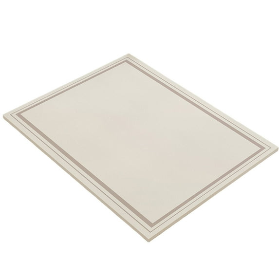 ICERUN Bar Mat,30*40cm Fast Absorbency Drying Mat,Multipurpose Function Easy Maintenance Bar Mats for Countertop,Style6