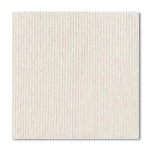 ICERUN Cat Scratching Board,No Shedding Cat Scratch Pad,Trimmable Design Cat Scratch Furniture Protector ,Off-White
