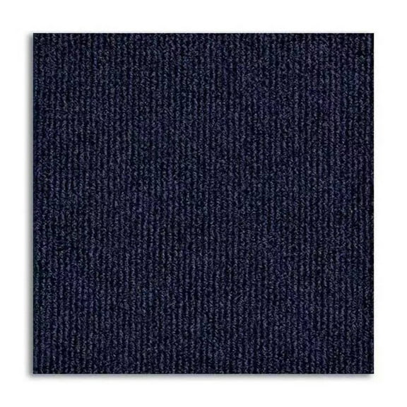 ICERUN Cat Scratching Board,Scratch-Resistant Cat Scratch Pad,Trimmable Design Cat Scratch Furniture Protector ,Dark Blue