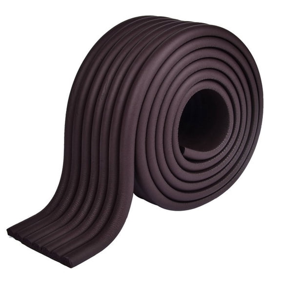 ICERUN Corner Protectors,Baby Proof Corners and Edges,Baby Corner Protector Guards,Brown