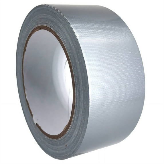 ICERUN Duct Tape Heavy Duty,Firm Stickiness Duct Tape Heavy Duty Waterproof,Waterproof and Wear-Resistant Long Service Life Electrical Tape,Gray
