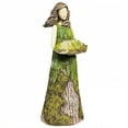 thumbnail image 1 of ICERUN Garden Statues,Resin Woman Feeder Sculpture Garden Art,Realistic Fern Fuzz Yard Decorations Outdoor, 1 of 7