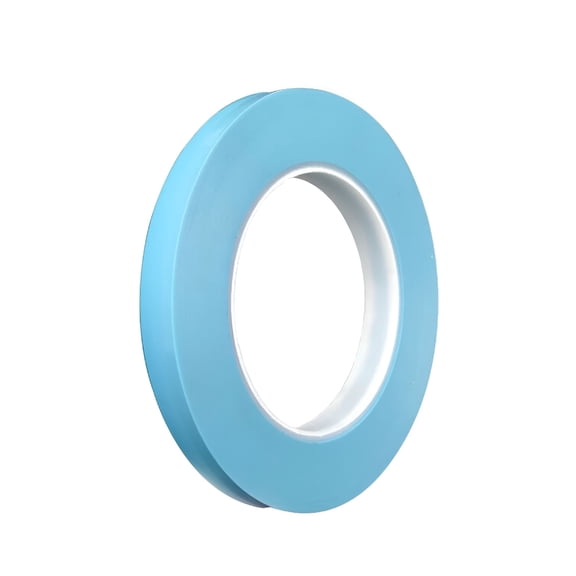 ICERUN High-temp Vinyl Thin Fine Line Masking Tape Painter Tape Automotive Car Painting