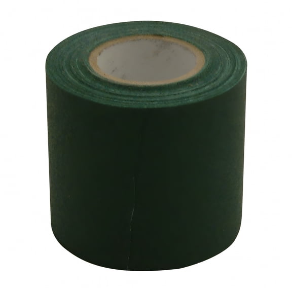 ICERUN Leather and Vinyl Repair Tape, Dark Green 2 Inch x 15 Ft, Heavy Duty Patch for Sofa and Car Seats