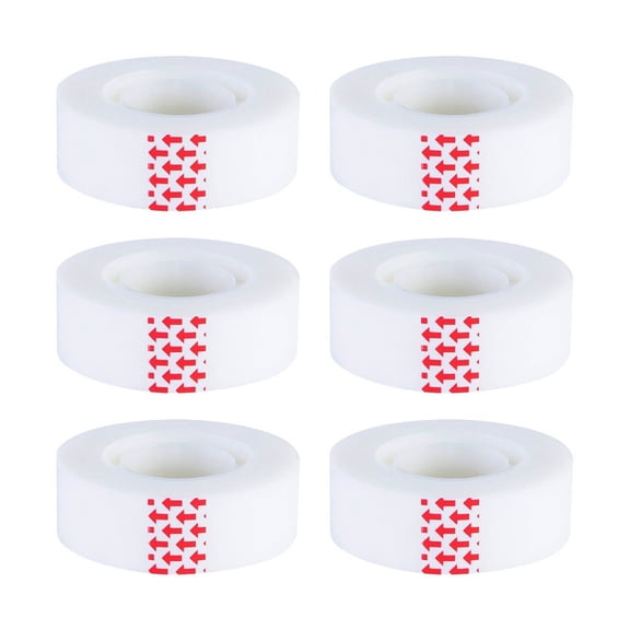 ICERUN Nano Tape Multipurpose Duct Tape, Transparent
