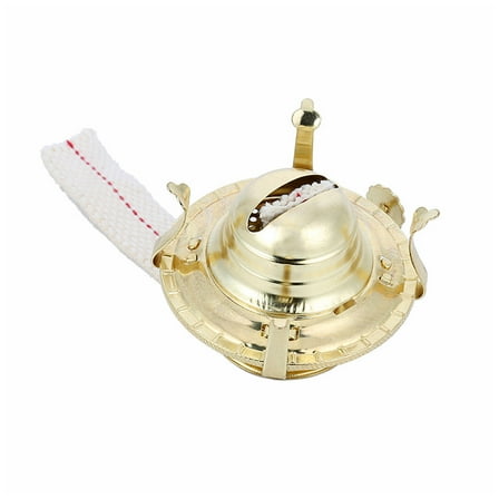 ICERUN Oil Lamp Retro Oil Lamp Kerosene Lamp Oil Lamp Chimney Stand Rustic Lamp