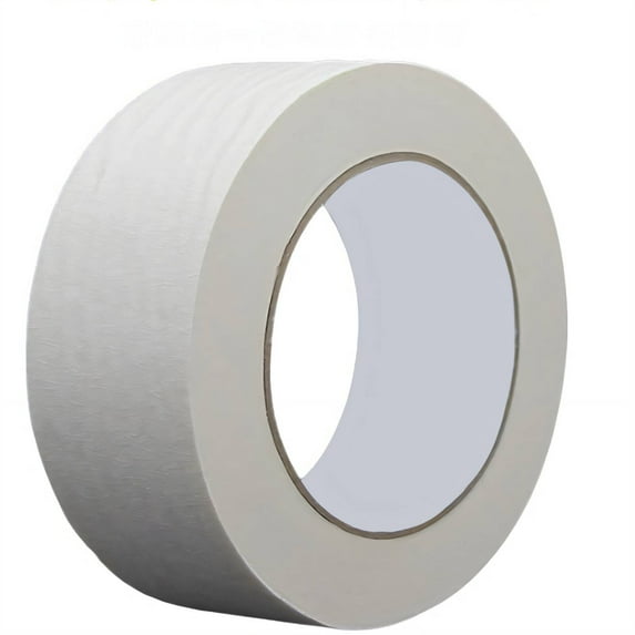 ICERUN Paint Tape,Mess-Free Application Masking Tape,Versatile for Multiple Applications Painters Tape,10mm*50m