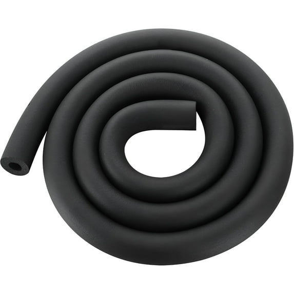 ICERUN Pipe Insulation Foam Tube,Foam Tubing for Pipeline,Roof Rack ...