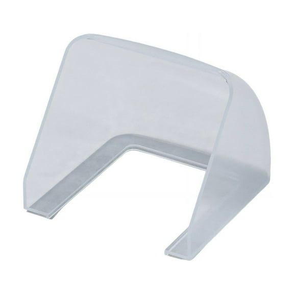 ICERUN Protective Cover,Suitable for 86-Type Sockets Electric Plug Rainproof Cover,Good Waterproof Function Waterproof Box,Style 1