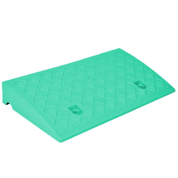 ICERUN Ramp,Wheelchair Ramp,Ramps for Wheelchairs for Home,Green ...