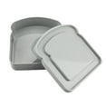 thumbnail image 1 of ICERUN Sandwich Cutter and Sealer, Handy Pastry Cutter for Bread, Versatile Sandwich Cutter, 1 of 6