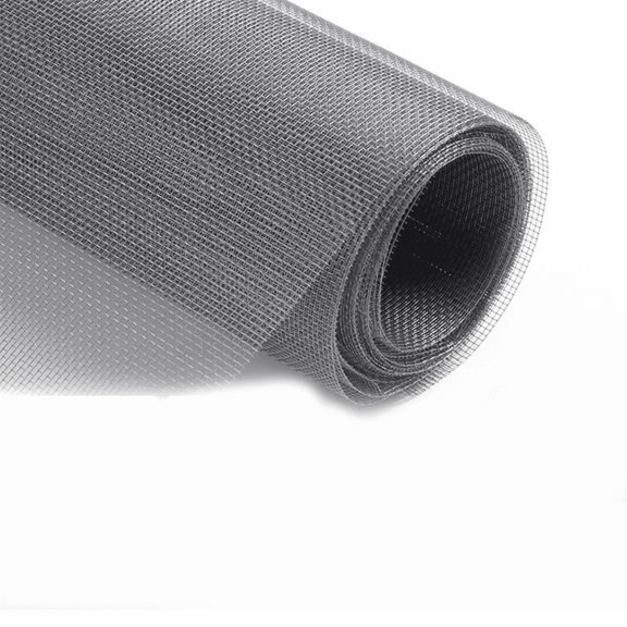 ICERUN Screen Door Mesh, Durable Window Screen for Insect Protection and Repair