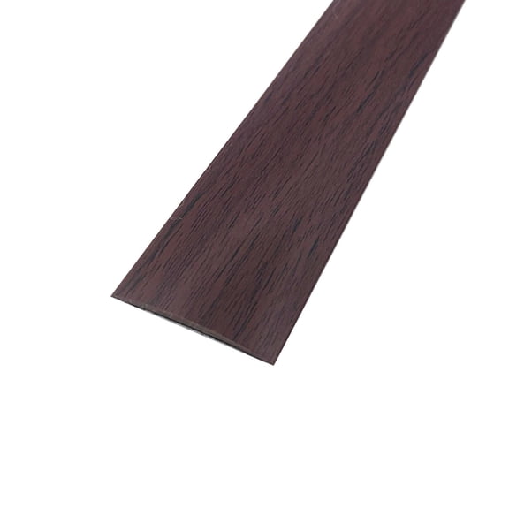 ICERUN Transition Strip Door Threshold Peel and Stick Floor Tile Universal Decorative Strip Window Insulation for Winter 5cm
