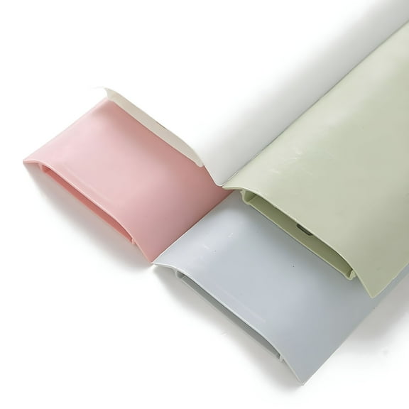 ICERUN Wall Cable Concealer Raceway, Paintable Cord Cover