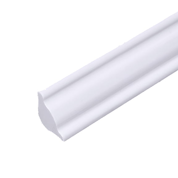 ICERUN White Flexible Self-Adhesive Caulk and Trim Strips