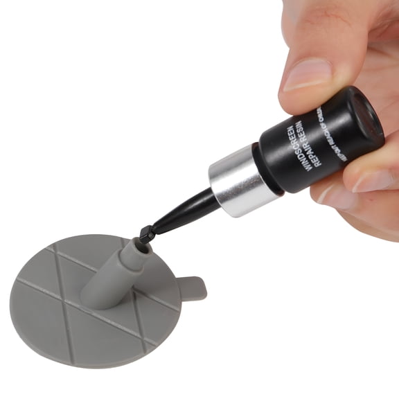 ICERUN Windshield Repair Kit,Windshield Crack Repair Kit,Windshield Chip Repair Kit,Cracked Windshield Repair Kit Windshield Repair Kit for Cracks